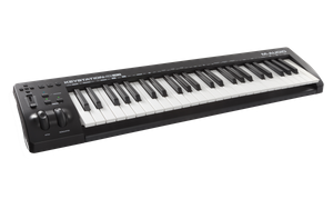 M Audio KeyStation 49 MK3 USB MIDI controller